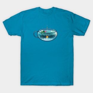 Tea Drop T-Shirt